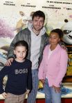 Amsterdam 10 maart 2024
Premiere Kung Fu Panda in de pathe Arena. Thomas Brok