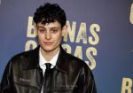 Amsterdam 4 maart 2024
Premiere Buenas Chicas in Tuschinski met oa Susan radder Noel v Kleef Britt Scholte Thijs Boermans Juvat westendorp Robin FringsFelice Poppeliers en Christina Zaragoza. Thorn de Vries