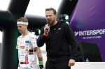 Amsterdam 16 maart 2024
Radio 538 run tbv het Prinses Maxima Centrum in het Olympisch stadion. Oa aanwezig 
Tim Klijn en Jeroen v