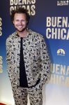 Amsterdam 4 maart 2024
Premiere Buenas Chicas in Tuschinski met oa Susan radder Noel v Kleef Britt Scholte Thijs Boermans Juvat westendorp Robin FringsFelice Poppeliers en Christina Zaragoza. Tim Senders met vrouw