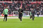 Eindhoven, 3 maart 2024 PSV-Feyenoord, eindstand 2-2 
Kompetitie Seizoen 2023-2024
Timon Wellenreuther