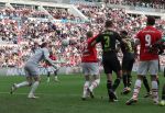 Eindhoven, 3 maart 2024 PSV-Feyenoord, eindstand 2-2 
Kompetitie Seizoen 2023-2024
Timon Wellenreuther