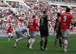 Eindhoven, 3 maart 2024 PSV-Feyenoord, eindstand 2-2 
Kompetitie Seizoen 2023-2024
Timon Wellenreuther