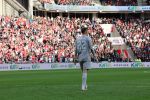 Eindhoven, 3 maart 2024 PSV-Feyenoord, eindstand 2-2 
Kompetitie Seizoen 2023-2024
Timon Wellenreuther