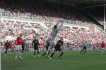 Eindhoven, 3 maart 2024 PSV-Feyenoord, eindstand 2-2 
Kompetitie Seizoen 2023-2024
Timon Wellenreuther
