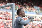 Eindhoven, 3 maart 2024 PSV-Feyenoord, eindstand 2-2 
Kompetitie Seizoen 2023-2024
Timon Wellenreuther