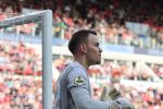 Eindhoven, 3 maart 2024 PSV-Feyenoord, eindstand 2-2 
Kompetitie Seizoen 2023-2024
Timon Wellenreuther