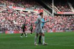 Eindhoven, 3 maart 2024 PSV-Feyenoord, eindstand 2-2 
Kompetitie Seizoen 2023-2024
Timon Wellenreuther