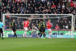 Eindhoven, 3 maart 2024 PSV-Feyenoord, eindstand 2-2 
Kompetitie Seizoen 2023-2024
Timon Wellenreuther