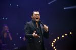 Amsterdam 8 maart 2024
Holland zingt Hazes in het ziggo dome met oa Jeoen v d Boom Andre Hazes Douwe Bob Samantha Steenwijk Jamai Looman en Frans Bauer .