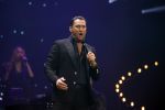 Amsterdam 8 maart 2024
Holland zingt Hazes in het ziggo dome met oa Jeoen v d Boom Andre Hazes Douwe Bob Samantha Steenwijk Jamai Looman en Frans Bauer .
