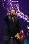 Amsterdam 8 maart 2024
Holland zingt Hazes in het ziggo dome met oa Jeoen v d Boom Andre Hazes Douwe Bob Samantha Steenwijk Jamai Looman en Frans Bauer .