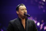 Amsterdam 8 maart 2024
Holland zingt Hazes in het ziggo dome met oa Jeoen v d Boom Andre Hazes Douwe Bob Samantha Steenwijk Jamai Looman en Frans Bauer .