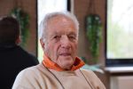 Brielle, 22 maart 2024
Golf4Health-Golfdag met.o.a. Wim v Hanegem
Tom Okker