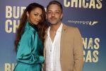 Amsterdam 4 maart 2024
Premiere Buenas Chicas in Tuschinski met oa Susan radder Noel v Kleef Britt Scholte Thijs Boermans Juvat westendorp Robin FringsFelice Poppeliers en Christina Zaragoza. Tommie Christiaan met zijn vrouw