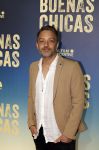 Amsterdam 4 maart 2024
Premiere Buenas Chicas in Tuschinski met oa Susan radder Noel v Kleef Britt Scholte Thijs Boermans Juvat westendorp Robin FringsFelice Poppeliers en Christina Zaragoza. Tommie Christiaan met zijn vrouw