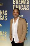Amsterdam 4 maart 2024
Premiere Buenas Chicas in Tuschinski met oa Susan radder Noel v Kleef Britt Scholte Thijs Boermans Juvat westendorp Robin FringsFelice Poppeliers en Christina Zaragoza. Tommie Christiaan met zijn vrouw