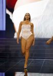 Amsterdam 5 maart 2024
Modeshow Hunkemoller in de westergasfabriek . Oa Loiza lamers loopt mee. Vivian Hoorn