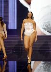Amsterdam 5 maart 2024
Modeshow Hunkemoller in de westergasfabriek . Oa Loiza lamers loopt mee. Vivian Hoorn