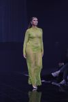Amsterdam 5 maart 2024
Modeshow Hunkemoller in de westergasfabriek . Oa Loiza lamers loopt mee. Vivian Hoorn