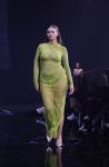 Amsterdam 5 maart 2024
Modeshow Hunkemoller in de westergasfabriek . Oa Loiza lamers loopt mee. Vivian Hoorn