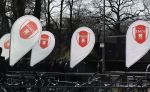 Enschede 2 maart 2024
Pieter Omtzigt vertrekt op de fiets vanaf zijn huis naar voetbalclub Emos.
