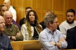 Den Bosch 19 maart 2024
Rechtszaak Peter Gillis tegen de FIOD in de rechtbank van Den Bosch .
Ook aanwezig zijn vriendin Wendy v Hout en zijn kinderen Mark Gillis en Ruud Gillis .