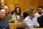 Den Bosch 19 maart 2024
Rechtszaak Peter Gillis tegen de FIOD in de rechtbank van Den Bosch .
Ook aanwezig zijn vriendin Wendy v Hout en zijn kinderen Mark Gillis en Ruud Gillis .