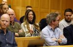 Den Bosch 19 maart 2024
Rechtszaak Peter Gillis tegen de FIOD in de rechtbank van Den Bosch .
Ook aanwezig zijn vriendin Wendy v Hout en zijn kinderen Mark Gillis en Ruud Gillis .