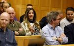 Den Bosch 19 maart 2024
Rechtszaak Peter Gillis tegen de FIOD in de rechtbank van Den Bosch .
Ook aanwezig zijn vriendin Wendy v Hout en zijn kinderen Mark Gillis en Ruud Gillis .