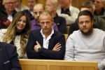 Den Bosch 19 maart 2024
Rechtszaak Peter Gillis tegen de FIOD in de rechtbank van Den Bosch .
Ook aanwezig zijn vriendin Wendy v Hout en zijn kinderen Mark Gillis en Ruud Gillis .