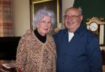 Son, 13 Maart 2024
Wil Janssen en Paul Janssen hebben de rechtzaak gewonnen van Hans v Barneveld (Weduwnaar Benny Neyman)