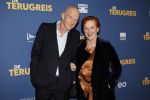 Rotterdam 13 maart 2024
Premiere de terugreis met oa Martin v Waardenberg en Leny Breederveld. Wilfried de Jong en Loes Luca