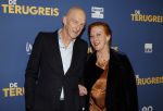 Rotterdam 13 maart 2024
Premiere de terugreis met oa Martin v Waardenberg en Leny Breederveld. Wilfried de Jong en Loes Luca