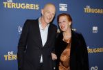Rotterdam 13 maart 2024
Premiere de terugreis met oa Martin v Waardenberg en Leny Breederveld. Wilfried de Jong en Loes Luca