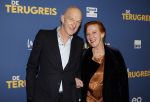 Rotterdam 13 maart 2024
Premiere de terugreis met oa Martin v Waardenberg en Leny Breederveld. Wilfried de Jong en Loes Luca