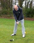 Brielle, 22 maart 2024
Golf4Health-Golfdag met.o.a. Wim v Hanegem
Willy v d Kerkhof