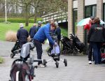 Brielle, 22 maart 2024
Golf4Health-Golfdag met.o.a. 
Wim v Hanegem