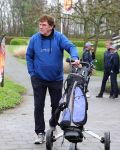 Brielle, 22 maart 2024
Golf4Health-Golfdag met.o.a. 
Wim v Hanegem