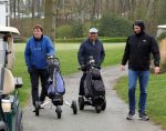 Brielle, 22 maart 2024
Golf4Health-Golfdag met.o.a. 
Wim v Hanegem
