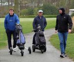 Brielle, 22 maart 2024
Golf4Health-Golfdag met.o.a. 
Wim v Hanegem