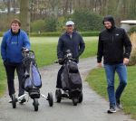 Brielle, 22 maart 2024
Golf4Health-Golfdag met.o.a. 
Wim v Hanegem
