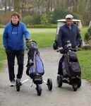 Brielle, 22 maart 2024
Golf4Health-Golfdag met.o.a. 
Wim v Hanegem