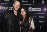 Leusden 4 maart 2024
Uitreikings edisons pop 2024 in het AFAS theater in Leusden. Within Temptation