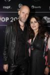 Leusden 4 maart 2024
Uitreikings edisons pop 2024 in het AFAS theater in Leusden. Within Temptation