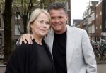 Amsterdam 21 maart 2024
Cd presentatie Billy Dans in de Jordaan. Wolter Kroes kwam met zijn vrouw