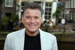 Amsterdam 21 maart 2024
Cd presentatie Billy Dans in de Jordaan. Wolter Kroes kwam met zijn vrouw