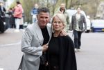 Amsterdam 21 maart 2024
Cd presentatie Billy Dans in de Jordaan. Wolter Kroes kwam met zijn vrouw