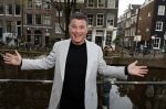 Amsterdam 21 maart 2024
Cd presentatie Billy Dans in de Jordaan. Wolter Kroes kwam met zijn vrouw