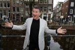 Amsterdam 21 maart 2024
Cd presentatie Billy Dans in de Jordaan. Wolter Kroes kwam met zijn vrouw